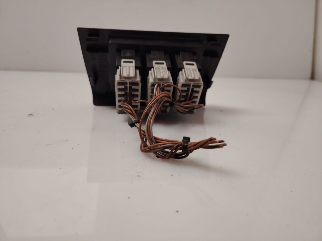 PALANCA CAMBIO 137749