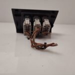 PALANCA CAMBIO 137749