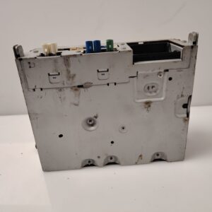 SISTEMA AUDIO / RADIO CD 138400