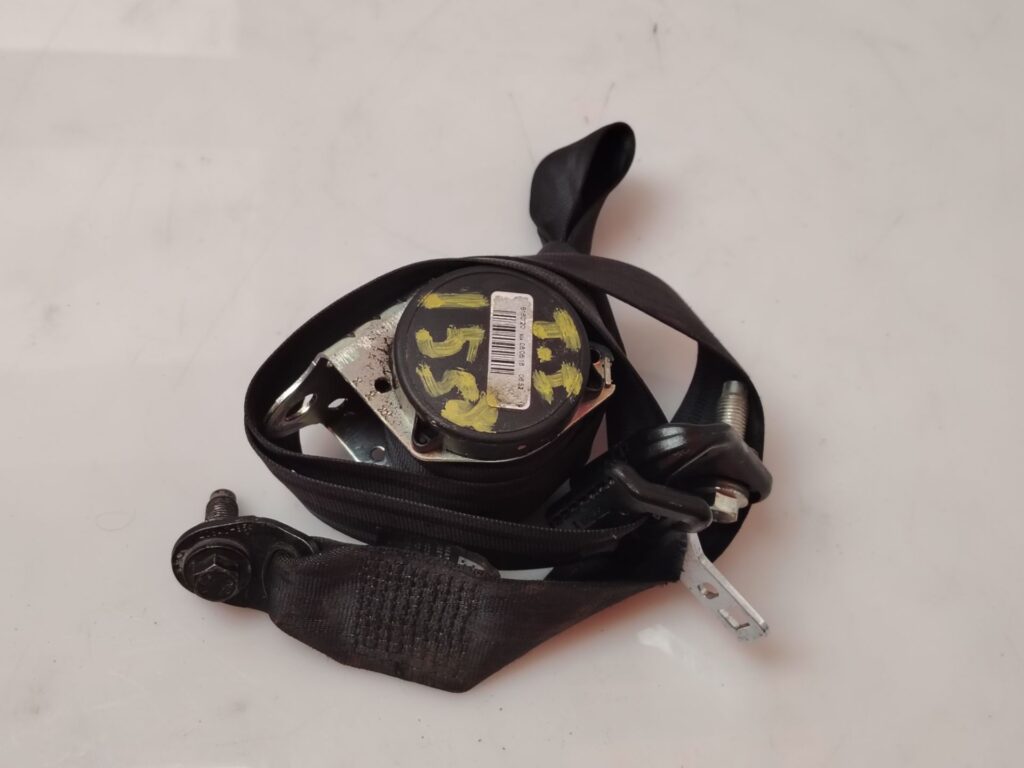 CINTURON SEGURIDAD TRASERO IZQUIERDO 138227
