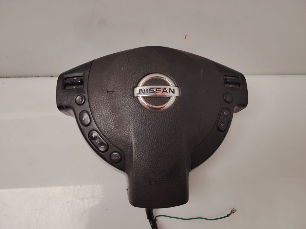 AIRBAG DELANTERO IZQUIERDO 137461