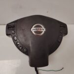 AIRBAG DELANTERO IZQUIERDO 137461