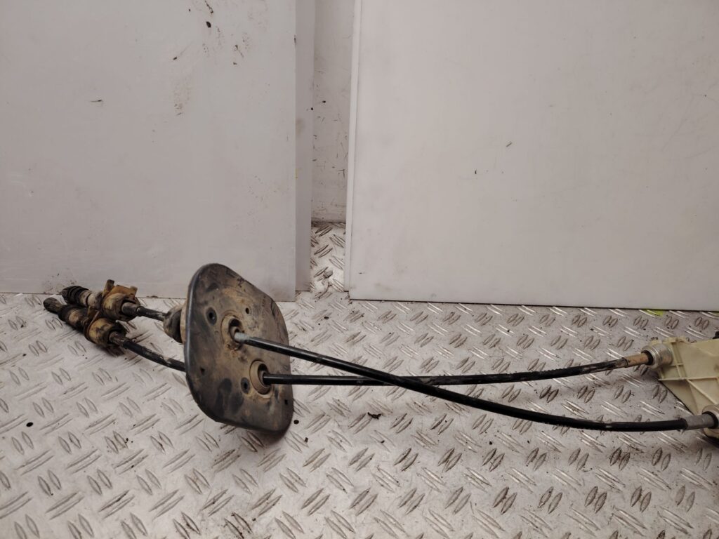 PALANCA CAMBIO 137453