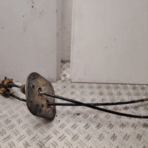 PALANCA CAMBIO 137453