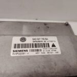 CENTRALITA MOTOR UCE 137548