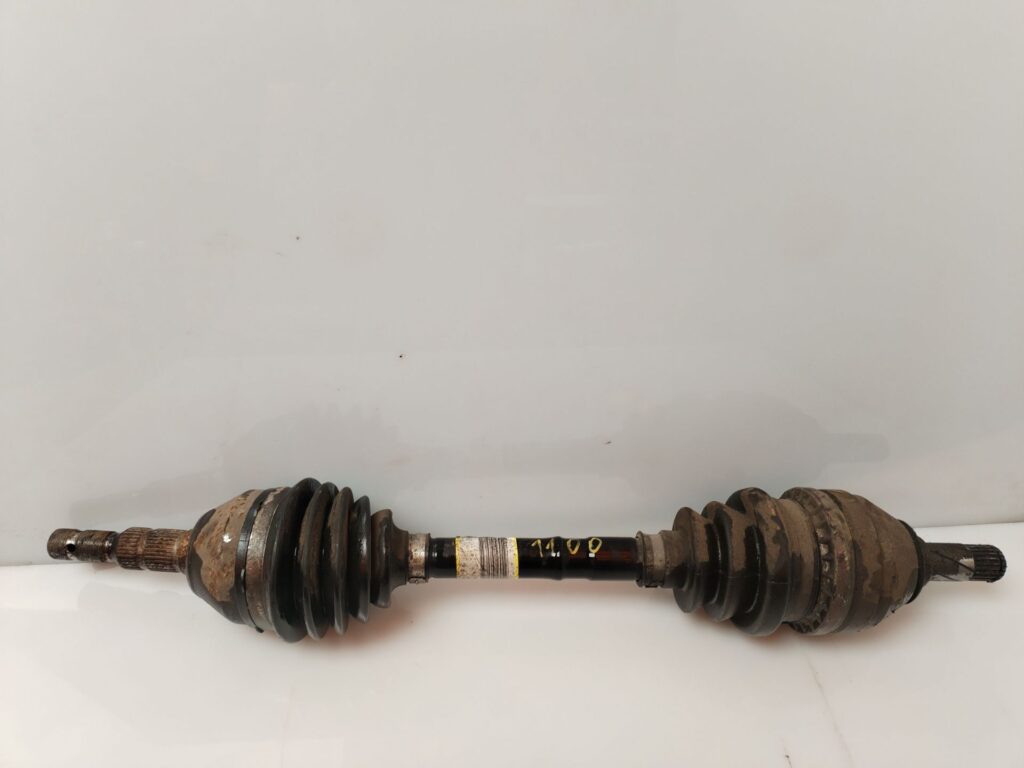 TRANSMISION DELANTERA IZQUIERDA 134925