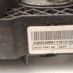 MANDO MULTIFUNCION 137030