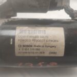MOTOR ARRANQUE 137419