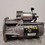 MOTOR ARRANQUE 137081