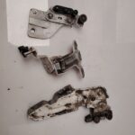 SOPORTE / GUIA PUERTA CORREDERA 138151