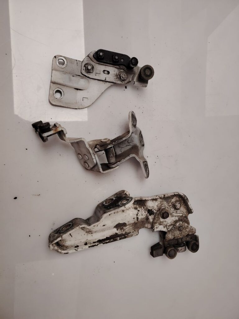 SOPORTE / GUIA PUERTA CORREDERA 138151