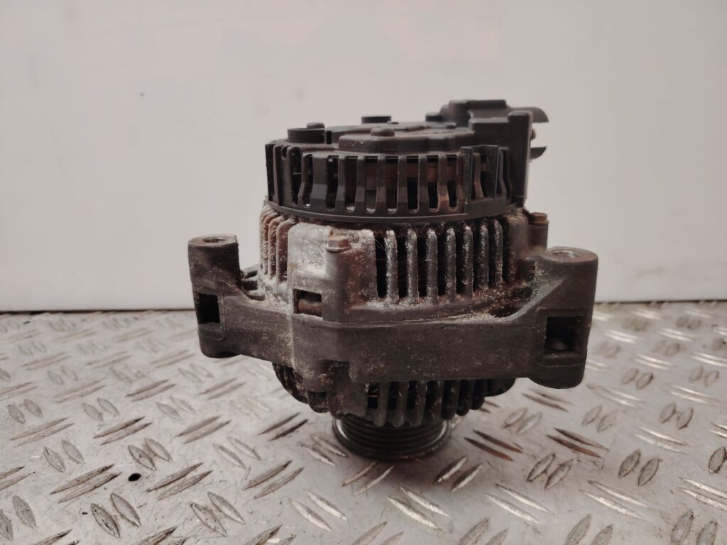 ALTERNADOR 137722