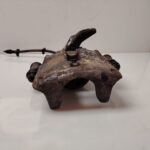 PINZA DE FRENO TRASERA IZQUIERDA 136883