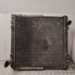 RADIADOR AGUA 137263