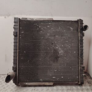 RADIADOR AGUA 137263