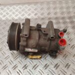 COMPRESOR AIRE ACONDICIONADO 131640