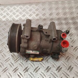 COMPRESOR AIRE ACONDICIONADO 131640