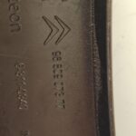 MANDO RETROVISOR 136652