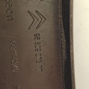 MANDO RETROVISOR 136652