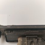 CERRADURA PUERTA LATERAL DERECHA 133007