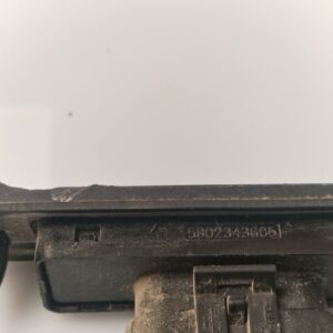 CERRADURA PUERTA LATERAL DERECHA 133007