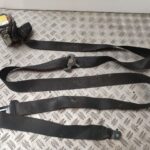 CINTURON SEGURIDAD DELANTERO DERECHO 135481