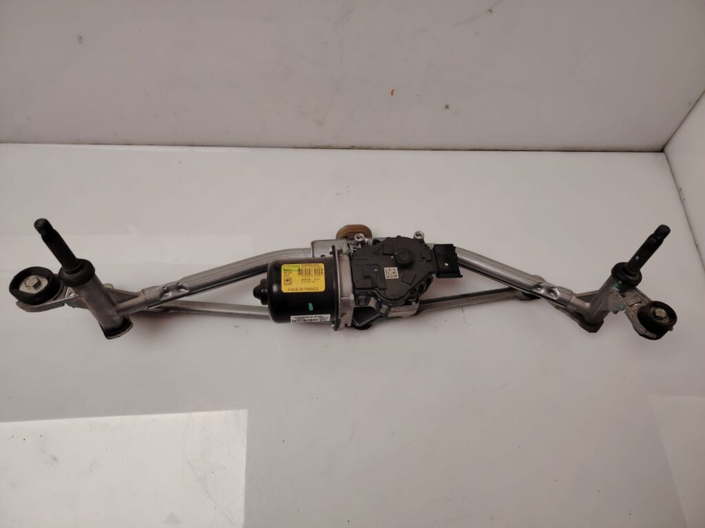 MOTOR LIMPIA DELANTERO 138019