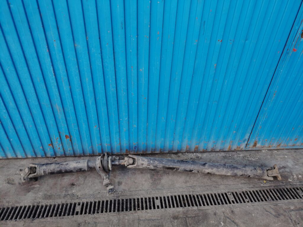 TRANSMISION CENTRAL 137641