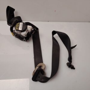 CINTURON SEGURIDAD DELANTERO IZQUIERDO 136469