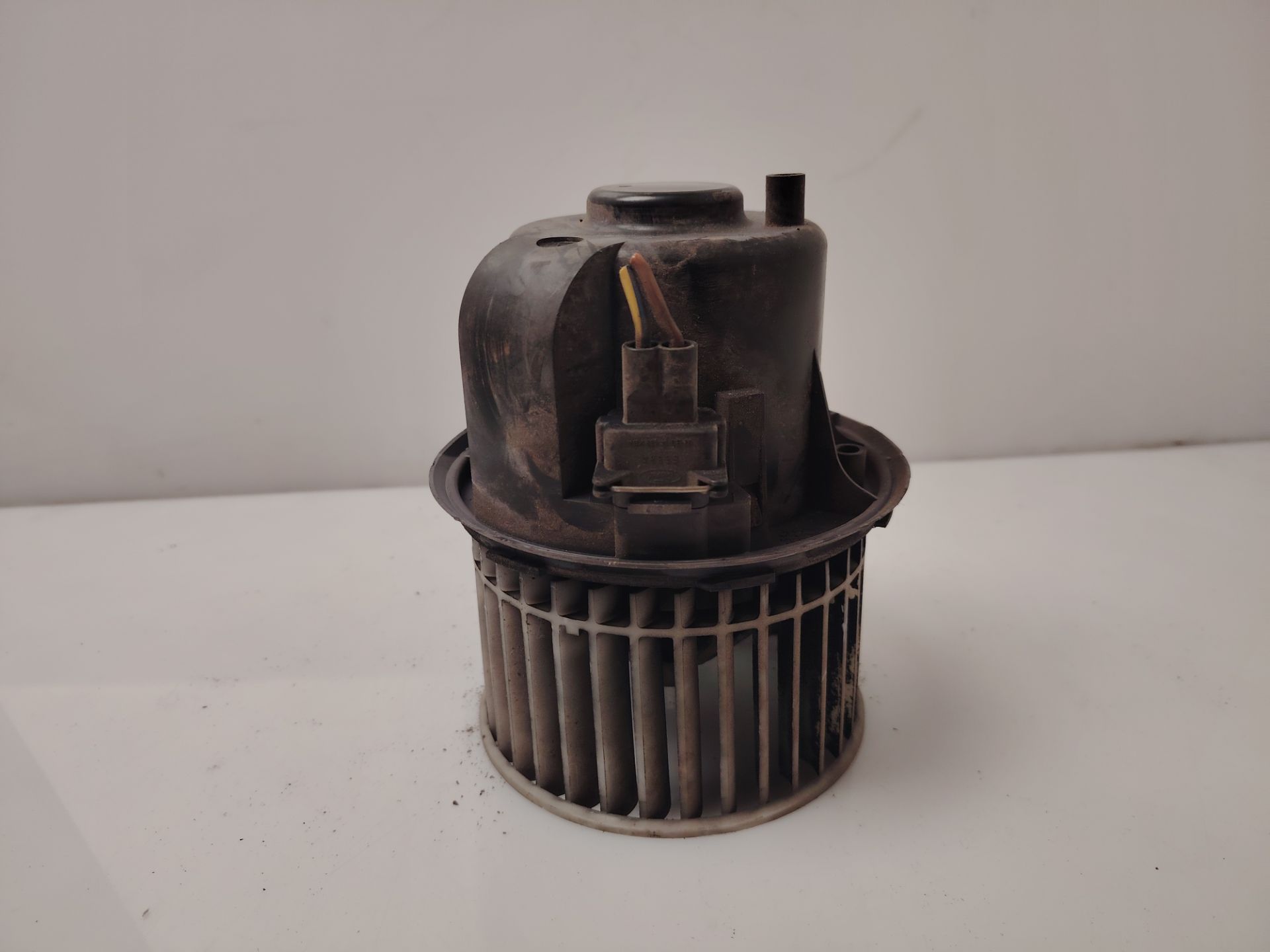 VENTILADOR CALEFACCION 138420