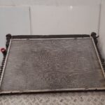 RADIADOR AGUA 137043