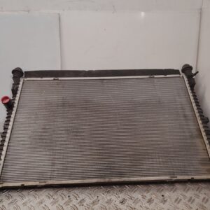RADIADOR AGUA 137043