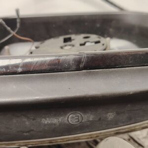 RETROVISOR DERECHO 137554