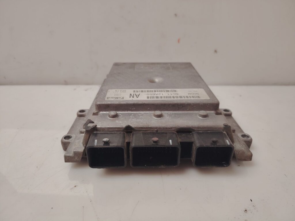 CENTRALITA MOTOR UCE 138381