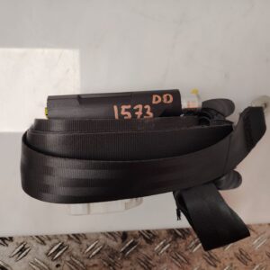 CINTURON SEGURIDAD DELANTERO DERECHO 138304