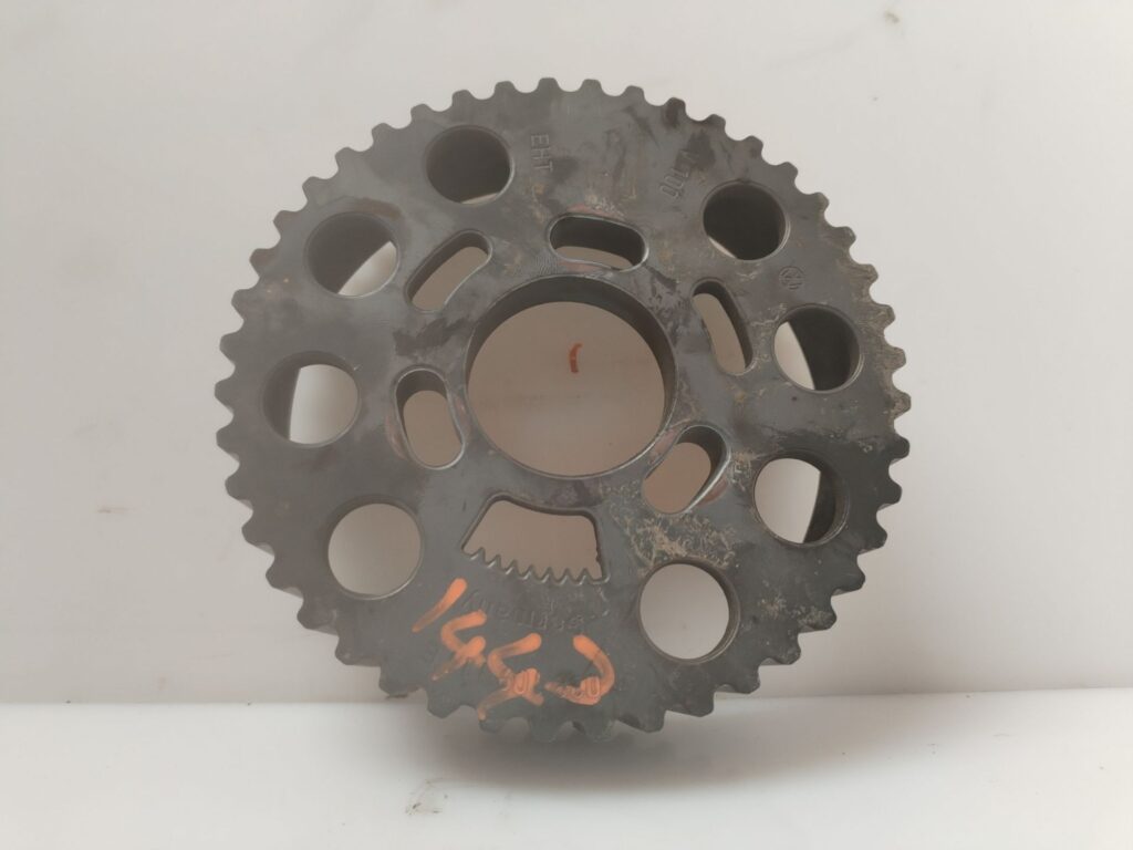 POLEA ARBOL LEVAS 137328