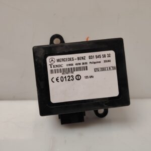 MODULO ELECTRONICO 136945