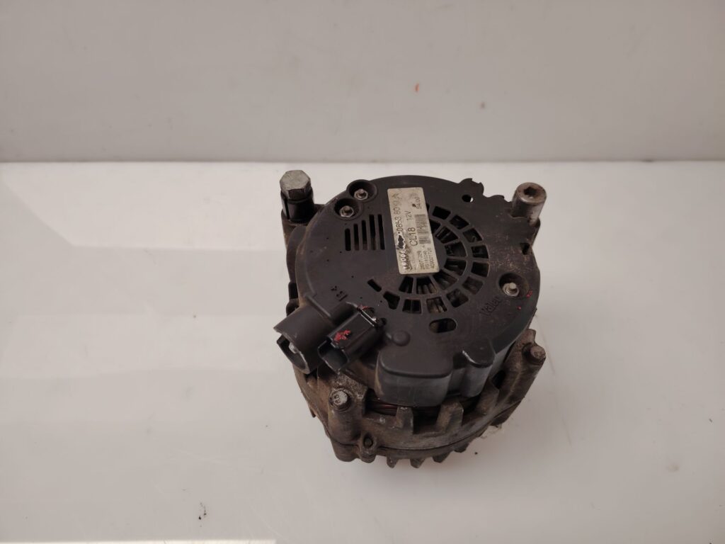 ALTERNADOR 137787