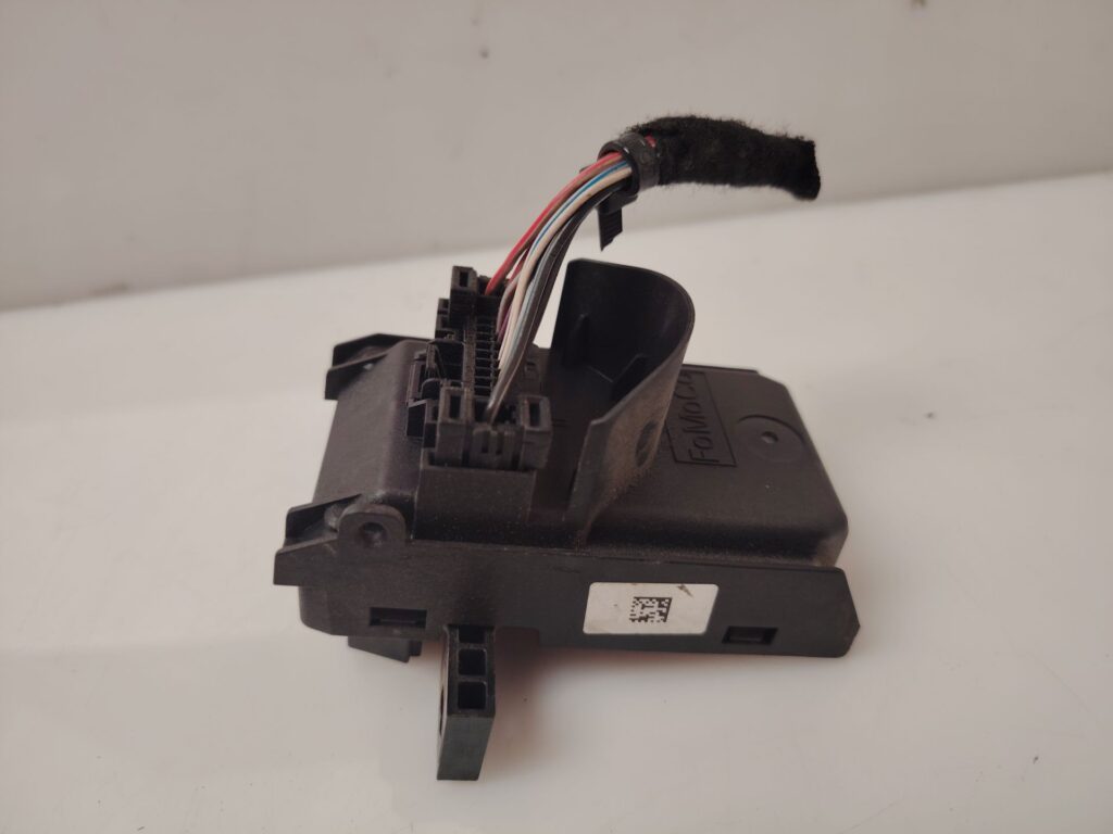 MODULO ELECTRONICO 138080