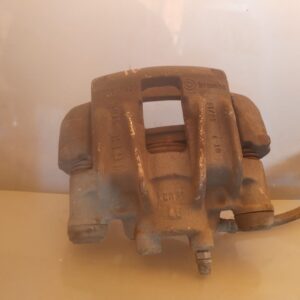 PINZA DE FRENO TRASERA DERECHA 137063