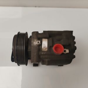 COMPRESOR AIRE ACONDICIONADO 135502