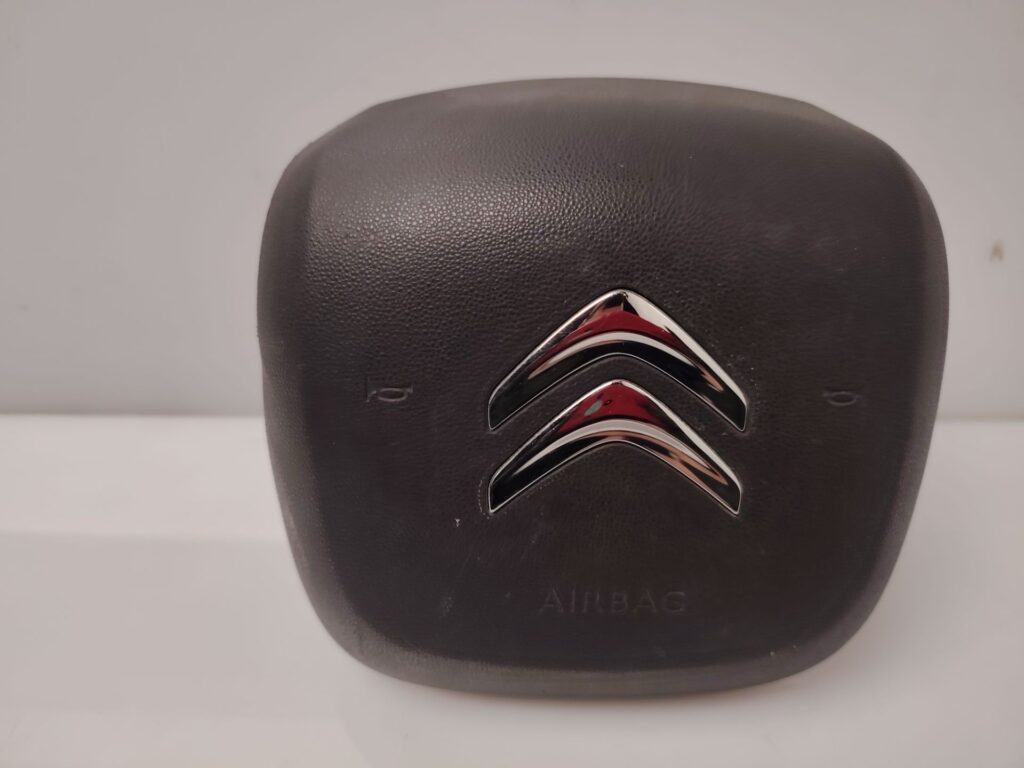 AIRBAG DELANTERO IZQUIERDO 137883