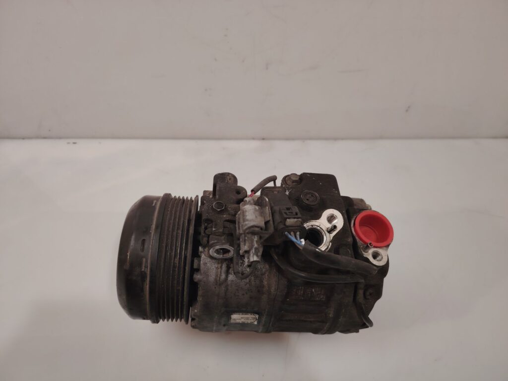 COMPRESOR AIRE ACONDICIONADO 137062