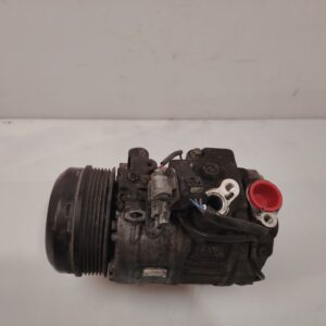 COMPRESOR AIRE ACONDICIONADO 137062