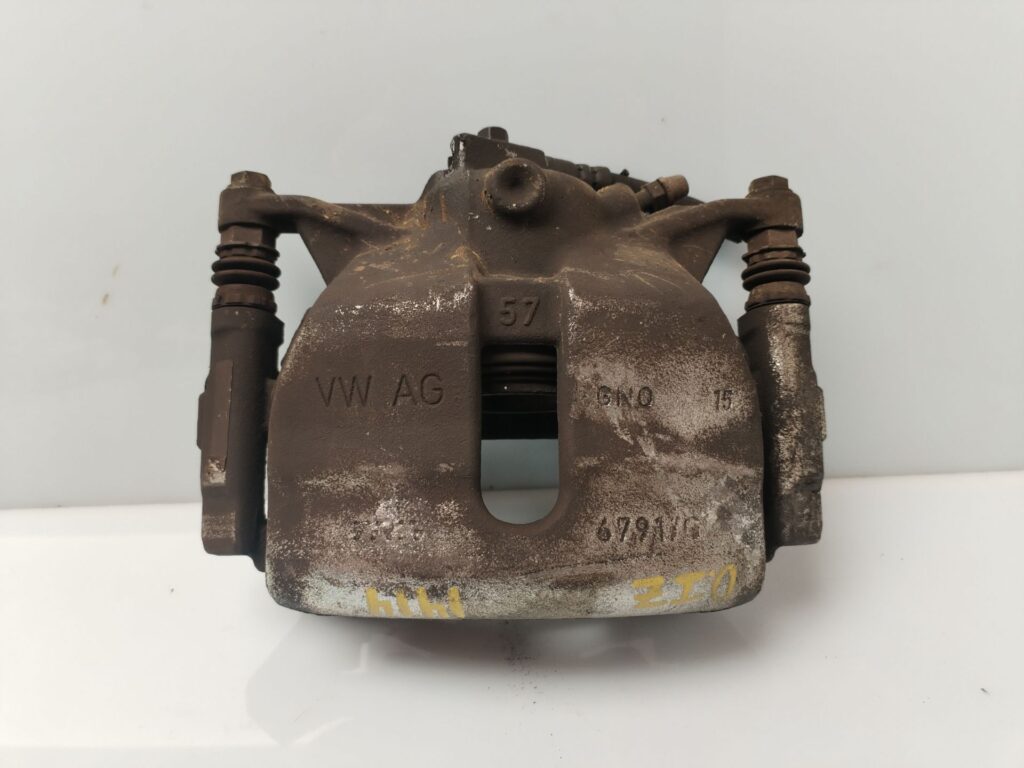 PINZA DE FRENO DELANTERA IZQUIERDA 134128