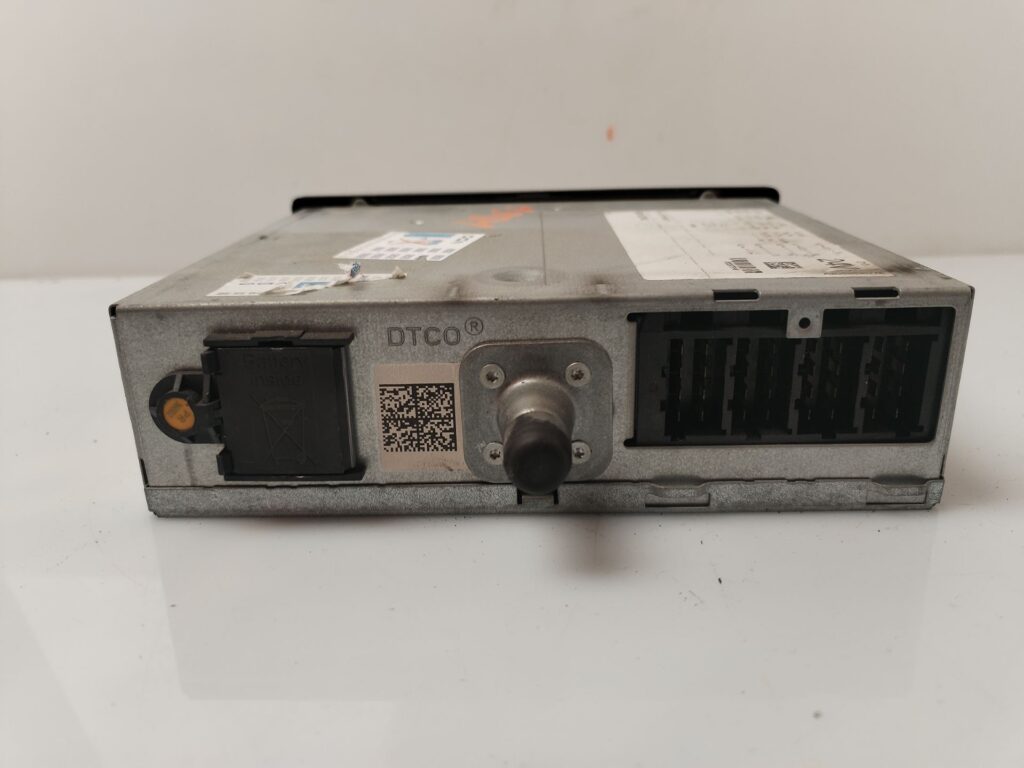 MODULO ELECTRONICO 136083