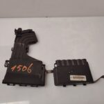 CAJA RELES / FUSIBLES 136657