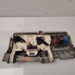 MANDO CALEFACCION / AIRE ACONDICIONADO 136751