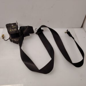CINTURON SEGURIDAD DELANTERO DERECHO 137803