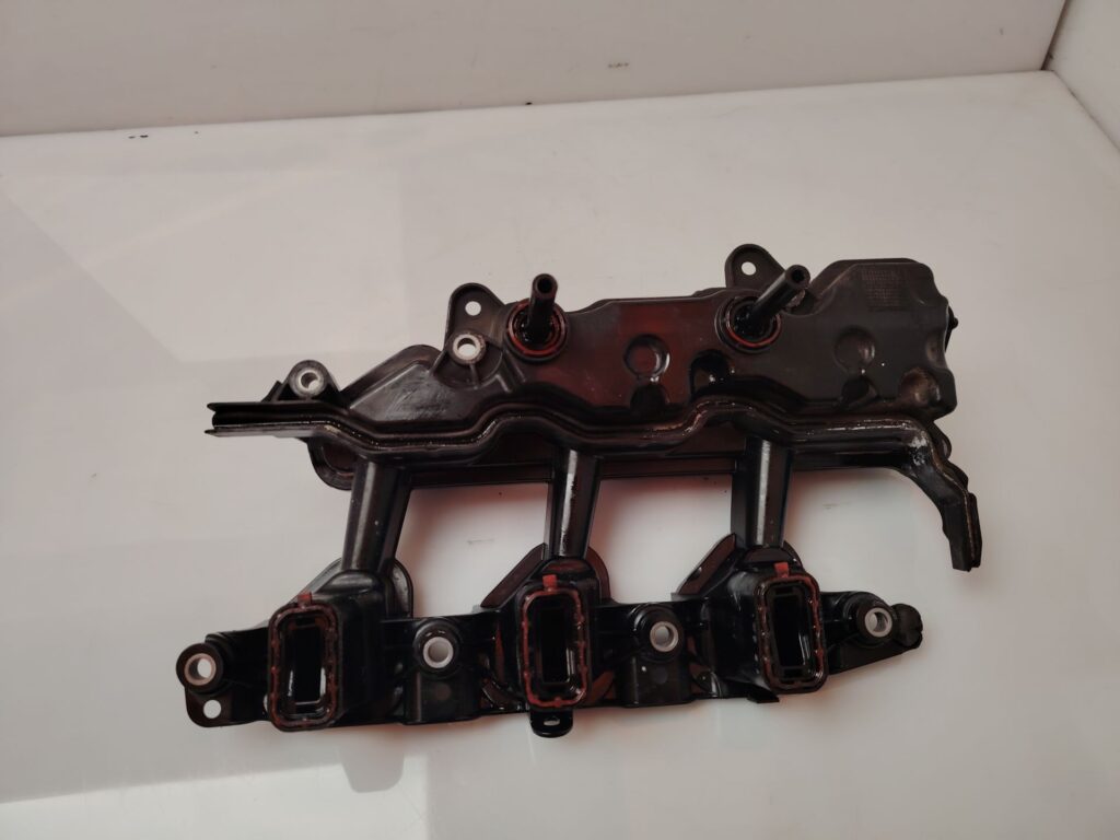 COLECTOR ADMISION 136950